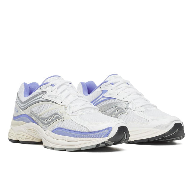 Saucony Progrid Omni 9 TMY - White/Purple