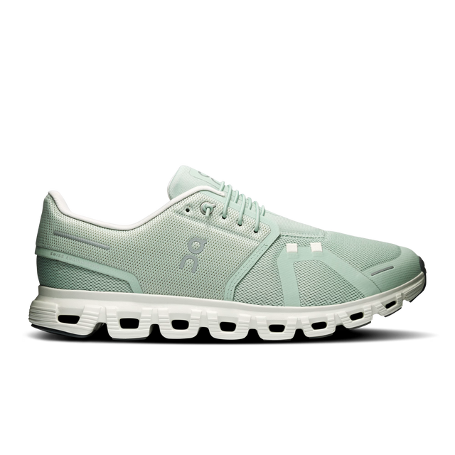On Cloud 6 - Mineral/Ice-Preorder Item-Navy Selected Shop
