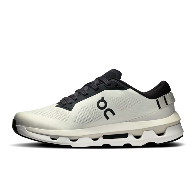 On WMNS Cloudzone - Ice/Black