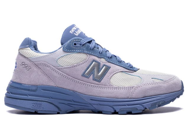 New Balance U9935YA Made in USA-Preorder Item-Navy Selected Shop