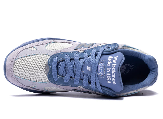 New Balance U9935YA Made in USA-Preorder Item-Navy Selected Shop