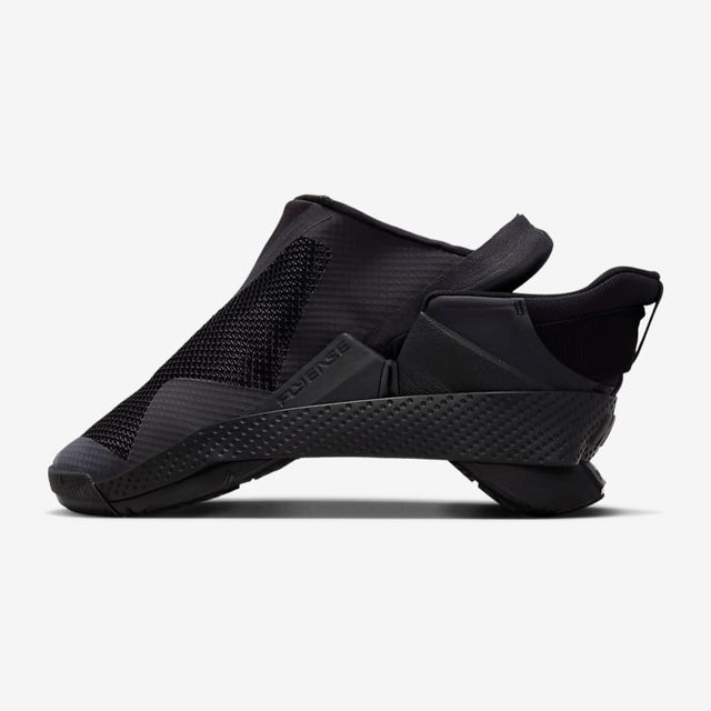 Nike WMNS Go FlyEase - Black/Black-Preorder Item-Navy Selected Shop