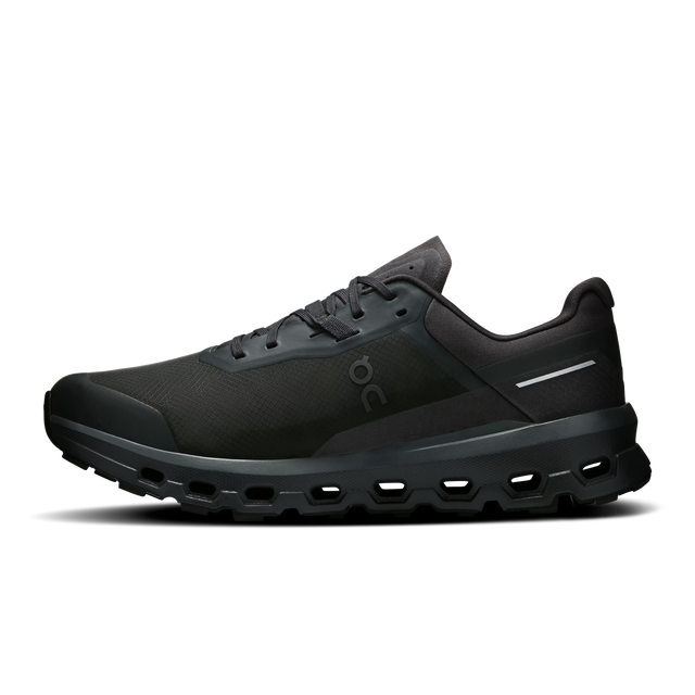 On Cloudvista 2 - Black/Black