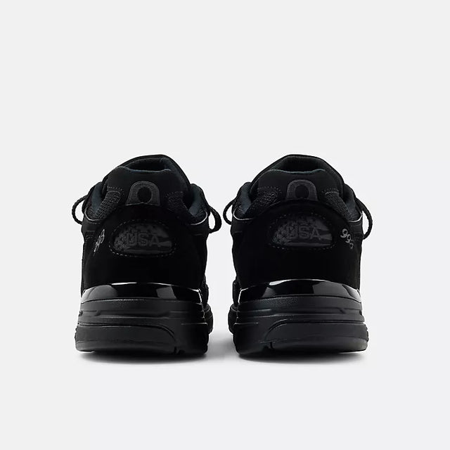 New Balance U993BL Made in USA