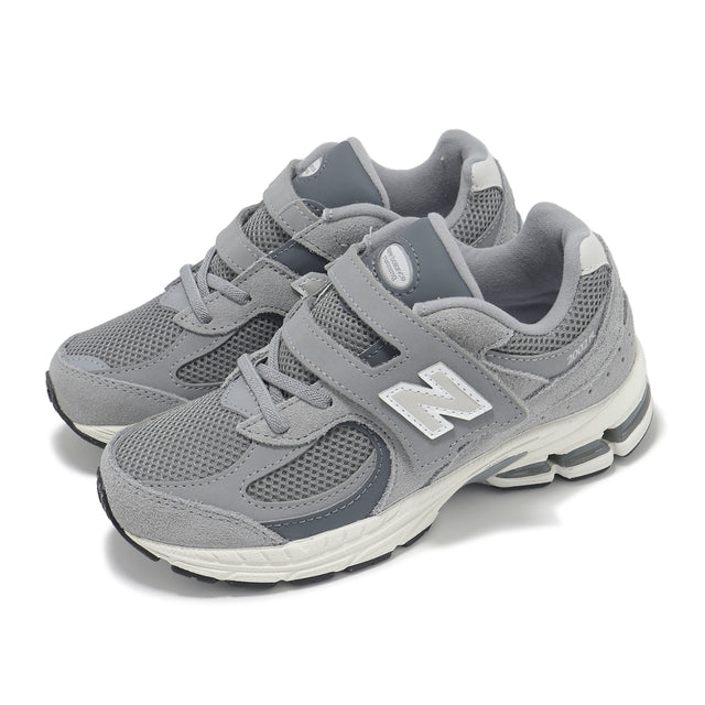 New Balance Little Kids PV2002ST-Preorder Item-Navy Selected Shop