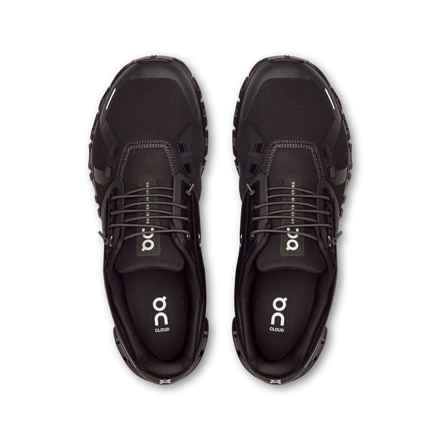 On Cloud 6 - Black/Black