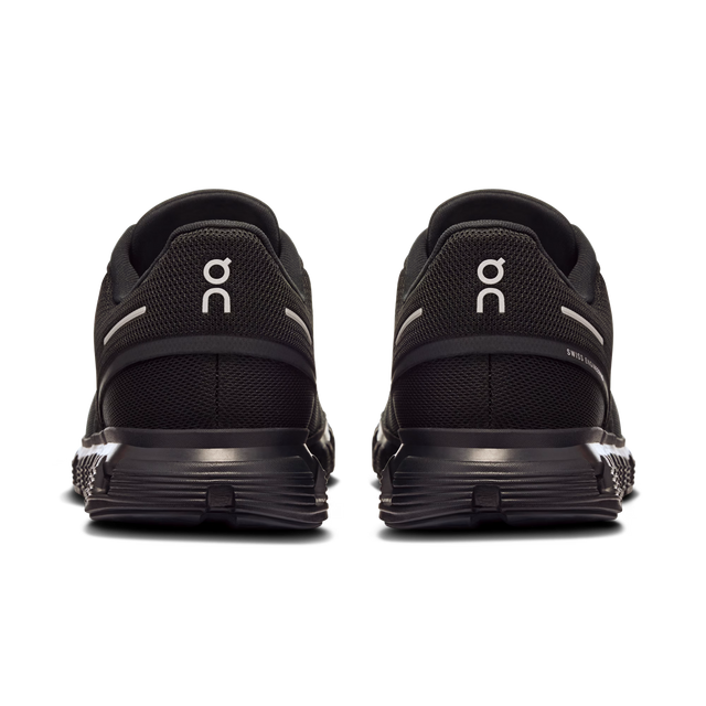On Cloud 6 - Black/Black