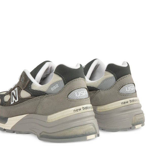 New Balance U9927WX Made in USA-Preorder Item-Navy Selected Shop