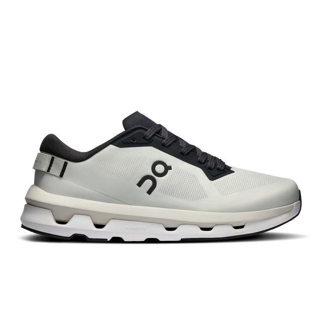 On WMNS Cloudzone - Ice/Black