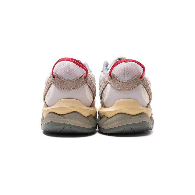 Mizuno Wave Mujin TL - Wind Chime/Mizuno Snow White/Vintage Khaki-Preorder Item-Navy Selected Shop