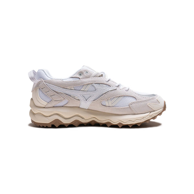 Mizuno Wave Mujin TL - White/Camel-Preorder Item-Navy Selected Shop