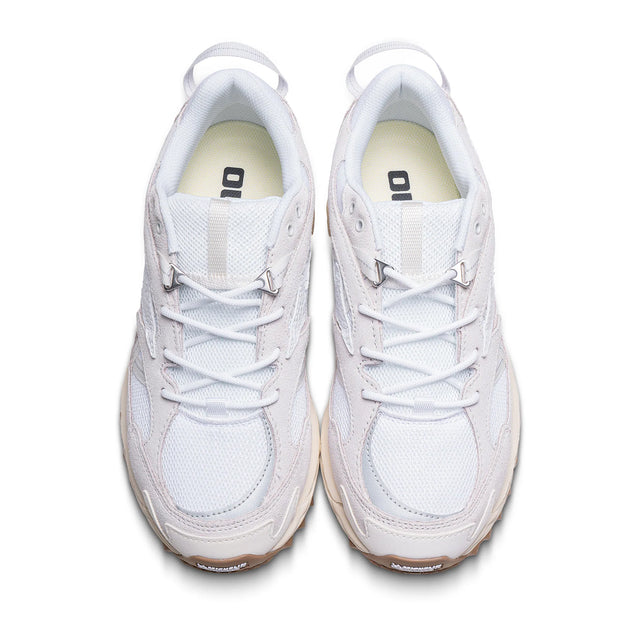 Mizuno Wave Mujin TL - White/Camel-Preorder Item-Navy Selected Shop