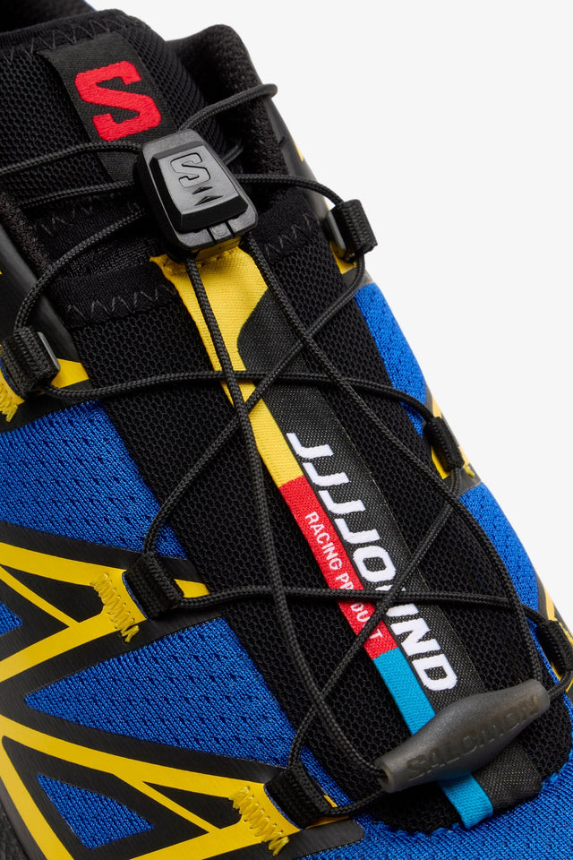 JJJJound x Salomon Lab XT-6 - Blue-Preorder Item-Navy Selected Shop