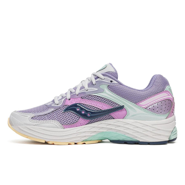 Saucony ProGrid Omni 9 Prism - Wisteria/Blue