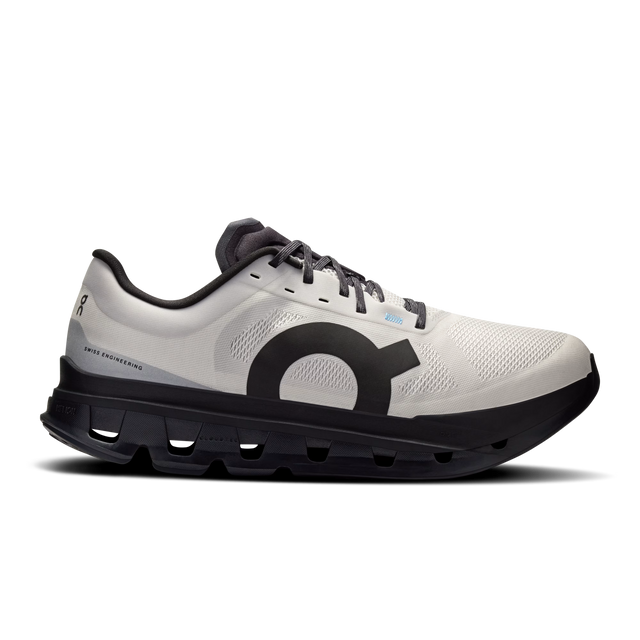 On Cloudflow 5 Lumos - Glacier/Black