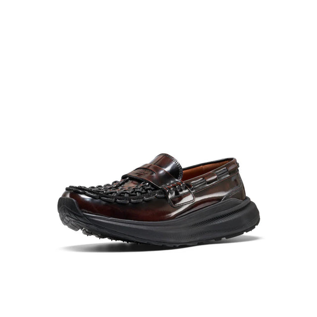 KEEN UNEEK Loafer WK - Cordovan-Preorder Item-Navy Selected Shop