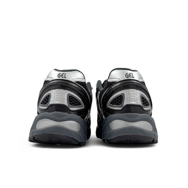 Asics Gel Kahana TR V4 - Black/Silver-Preorder Item-Navy Selected Shop