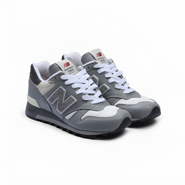 New Balance U13007PT Made in USA-Preorder Item-Navy Selected Shop