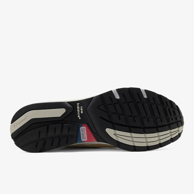 New Balance U992TA Made in USA-Preorder Item-Navy Selected Shop