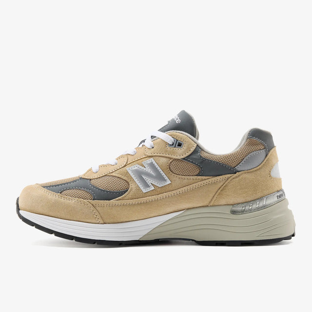 New Balance U992TA Made in USA-Preorder Item-Navy Selected Shop