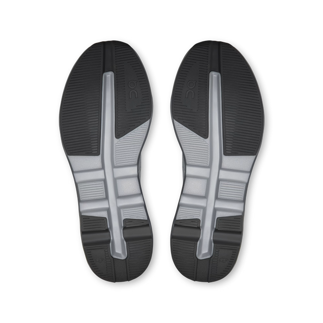 On Cloudzone - Alloy/Rock