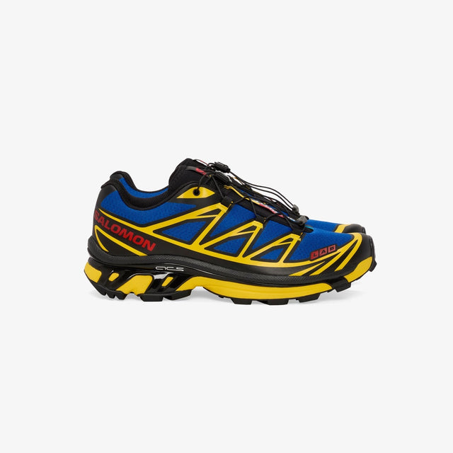 JJJJound x Salomon Lab XT-6 - Blue-Preorder Item-Navy Selected Shop
