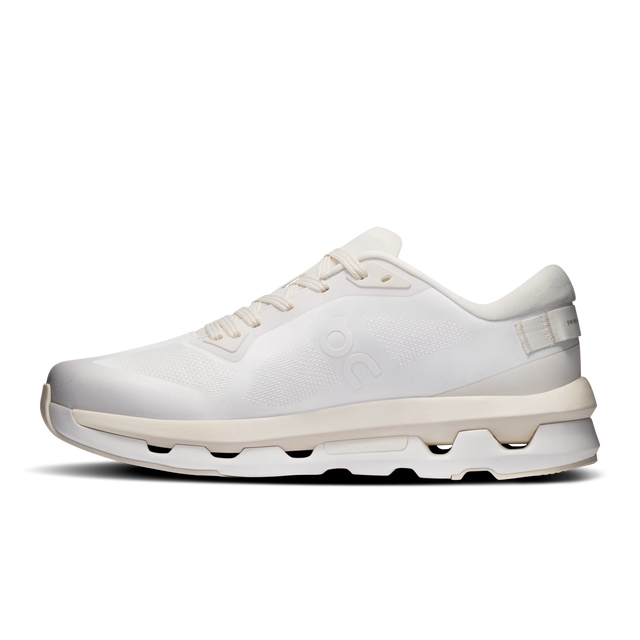 On WMNS Cloudzone - Ivory/Dew