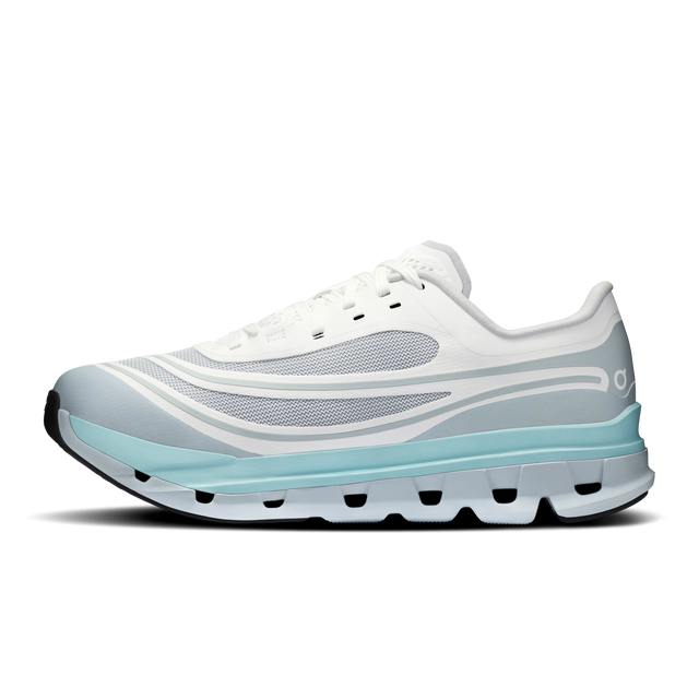 On Cloudflow 5 AD - Hail/White-Preorder Item-Navy Selected Shop
