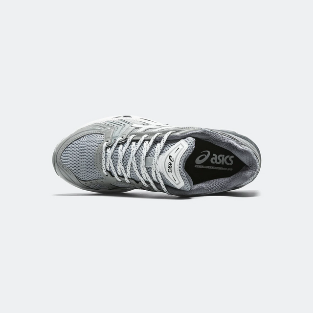 H BEAUTY & YOUTH x Asics Gel Kayano 14 - Grey/Grey-Preorder Item-Navy Selected Shop