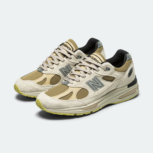 New Balance U991PW2 Made in England-Preorder Item-Navy Selected Shop