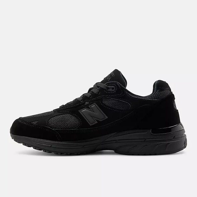 New Balance U993BL Made in USA