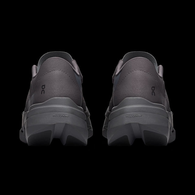 Post Archive Faction x On Cloudboom Volt - Ember/Pebble