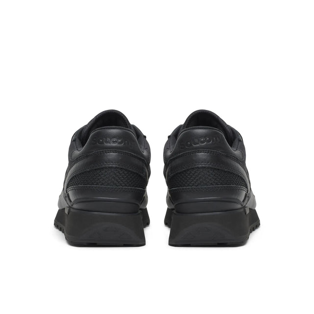 Engineered Garments x Saucony Shadow Original Velcro - Black-Preorder Item-Navy Selected Shop