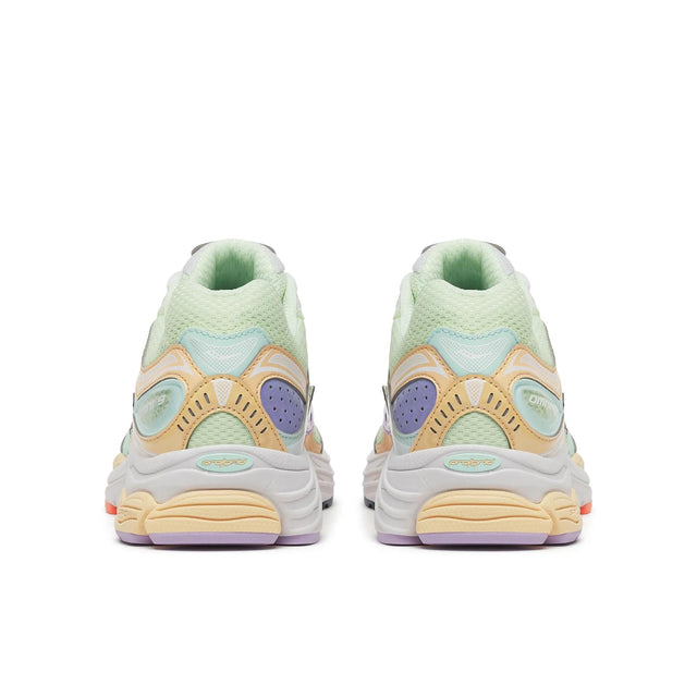 Saucony ProGrid Omni 9 Prism - Lime/Orchid-Preorder Item-Navy Selected Shop