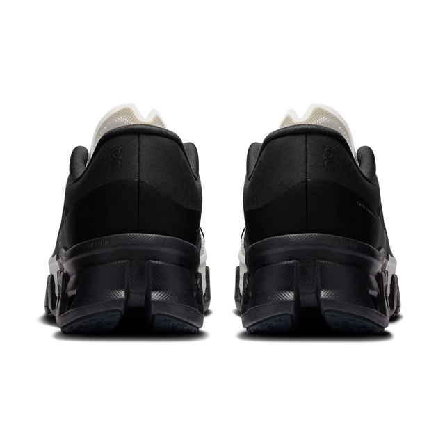 Post Archive Faction x On WMNS Cloudmonster Hyper - Black/Black