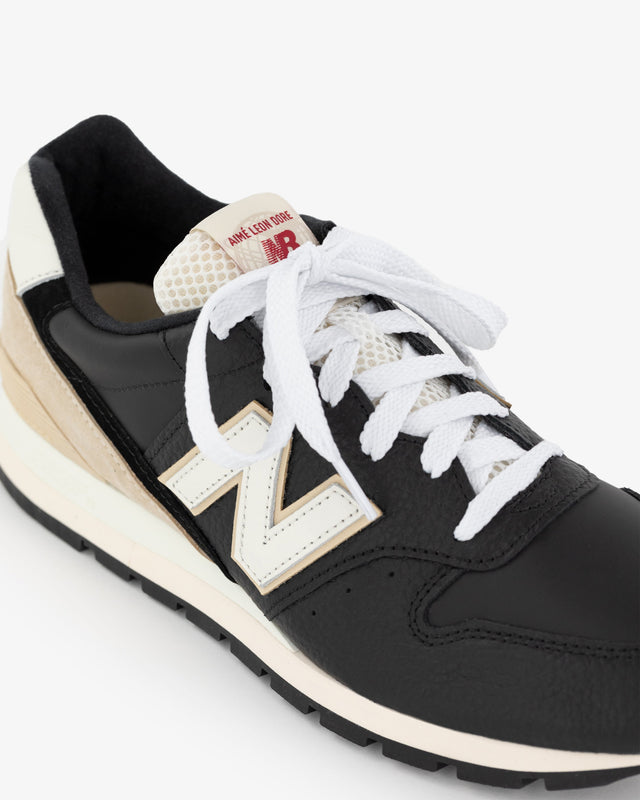 Aimé Leon Dore x New Balance U996BW Made in USA-Preorder Item-Navy Selected Shop