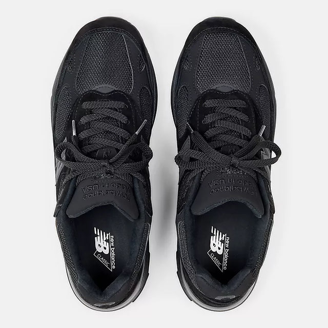 New Balance U993BL Made in USA
