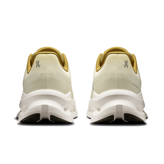 On Cloudtilt - Caper/Ghost