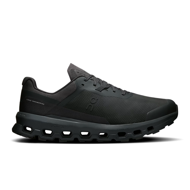 On Cloudvista 2 - Black/Black