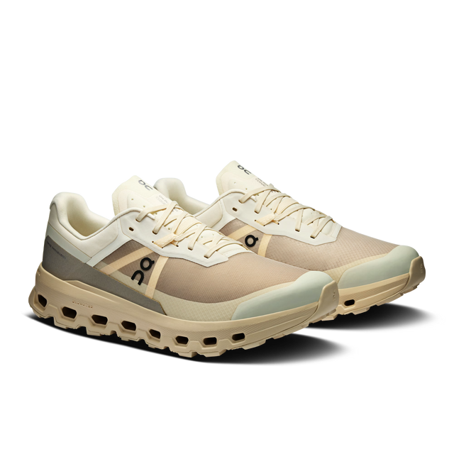 On Cloudvista 2 - Cream/Desert