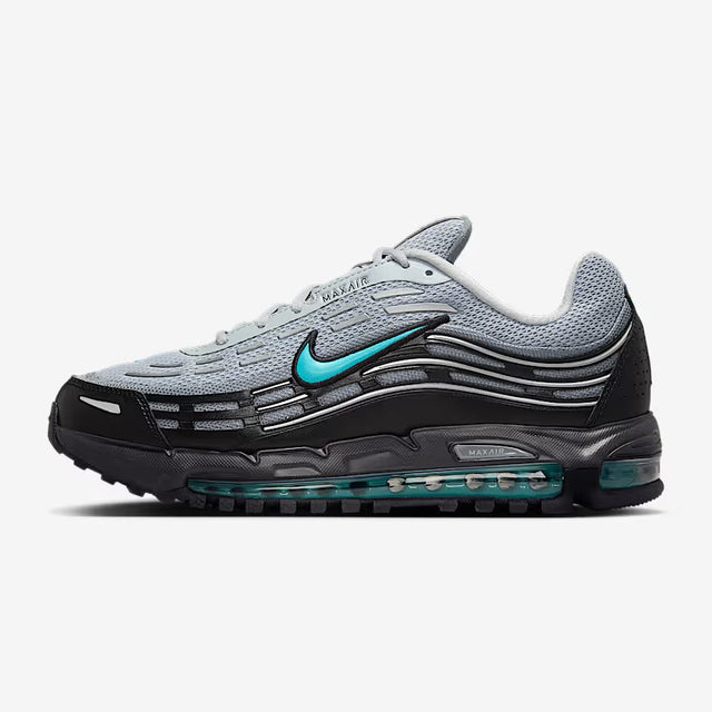 Nike Air Max TL 2.5 - Wolf Grey/Black/Cool Grey/Dusty Cactus-Preorder Item-Navy Selected Shop