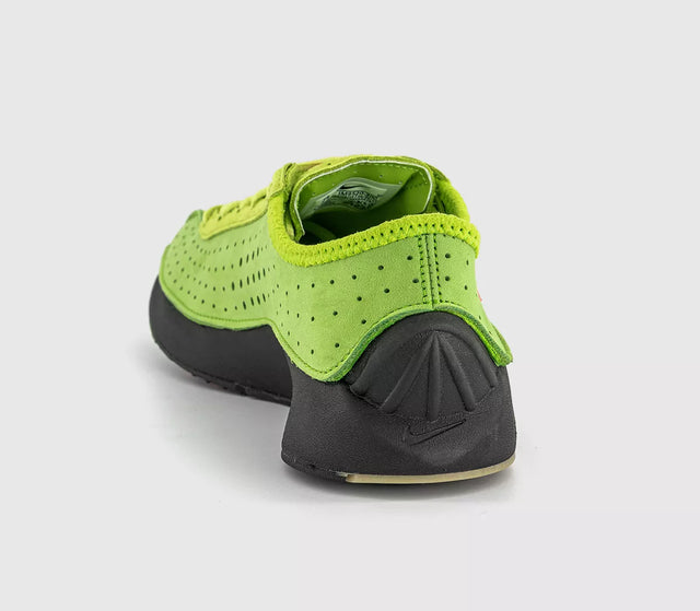 Nike WMNS Air Superfly - Action Green/Bright Crimson/Citron/Black-Preorder Item-Navy Selected Shop