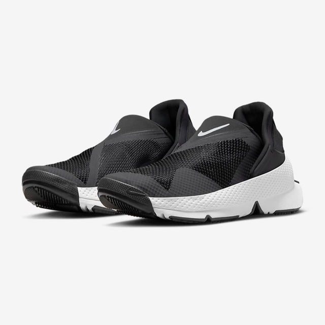 Nike WMNS Go FlyEase - Black/White