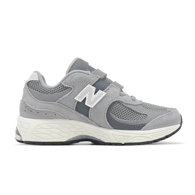 New Balance Little Kids PV2002ST-Preorder Item-Navy Selected Shop