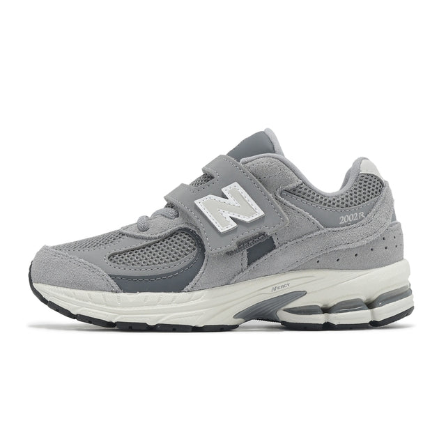 New Balance Little Kids PV2002ST-Preorder Item-Navy Selected Shop