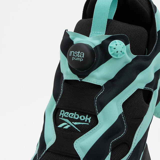 Reebok Instapump Fury 94 Mobius - Black