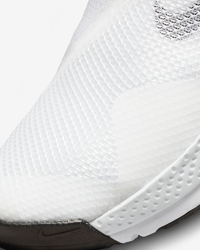Nike WMNS Go FlyEase - White/Black