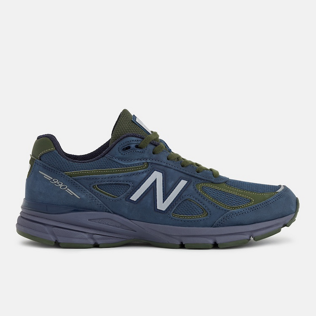 New Balance U990BG4 Made in USA