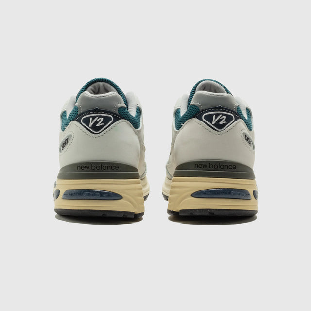 New Balance U991TO2 Made in England-Preorder Item-Navy Selected Shop