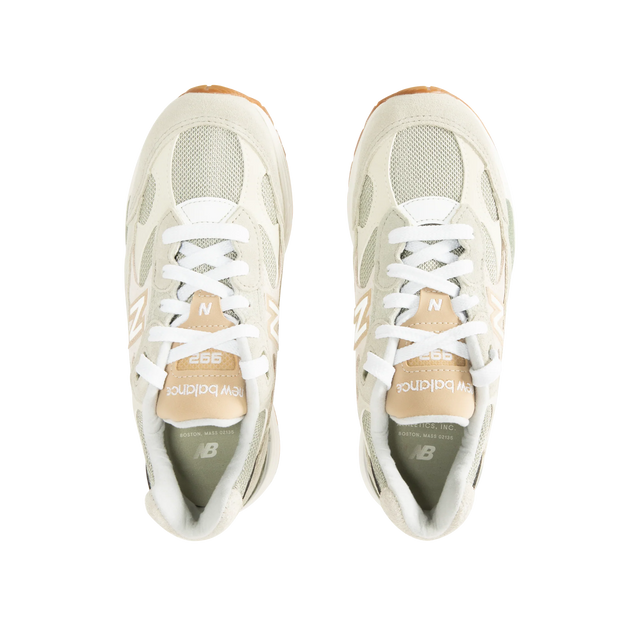 New Balance U992720 Made in USA-Preorder Item-Navy Selected Shop